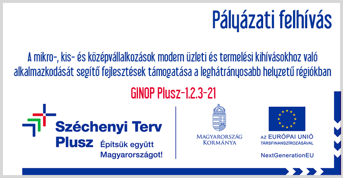 GINOP Plusz-123-21