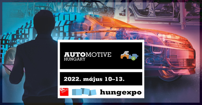 automotive expo 2022